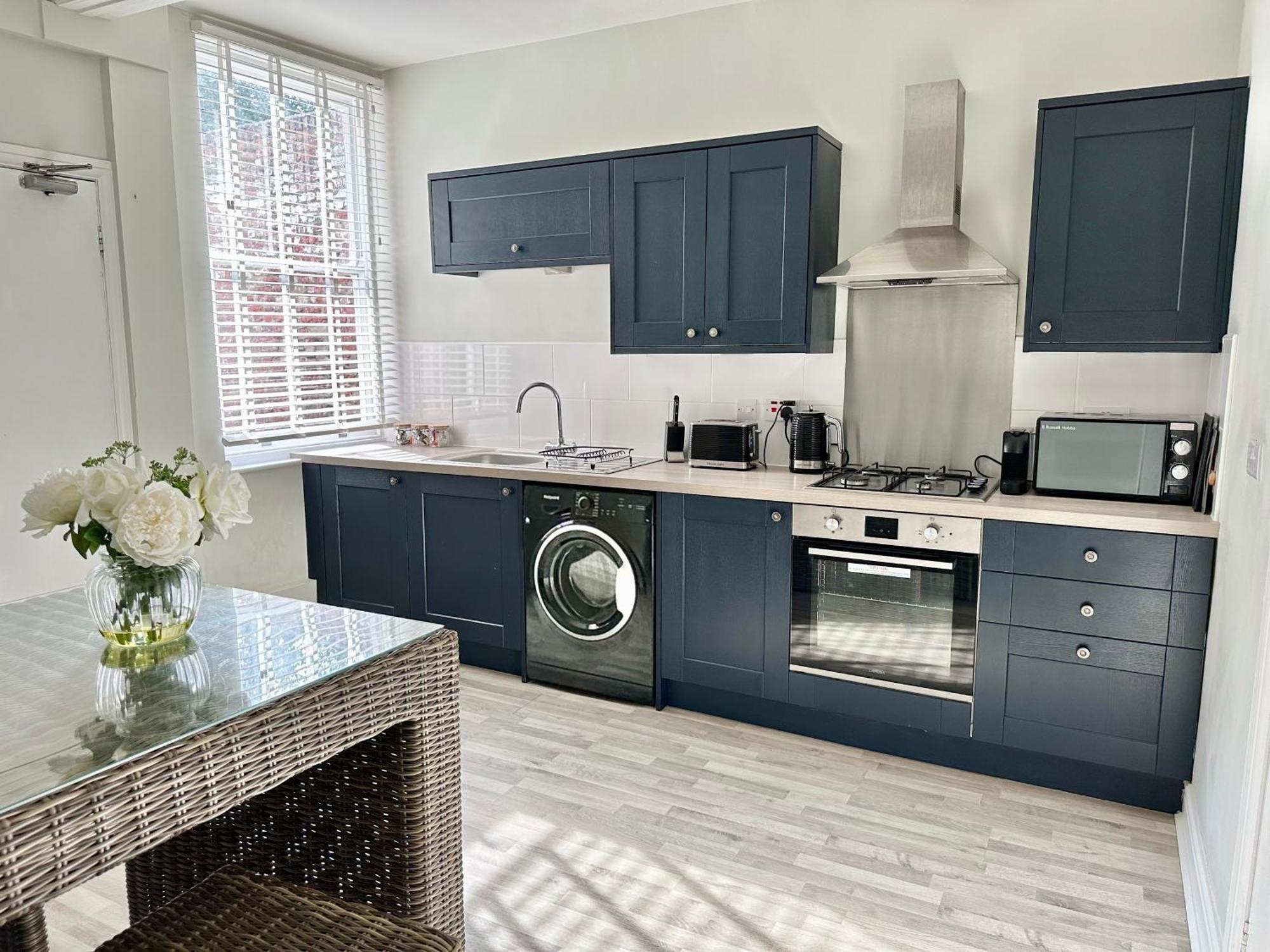 Gillygate Nest With Free Allocated Parking York Ngoại thất bức ảnh