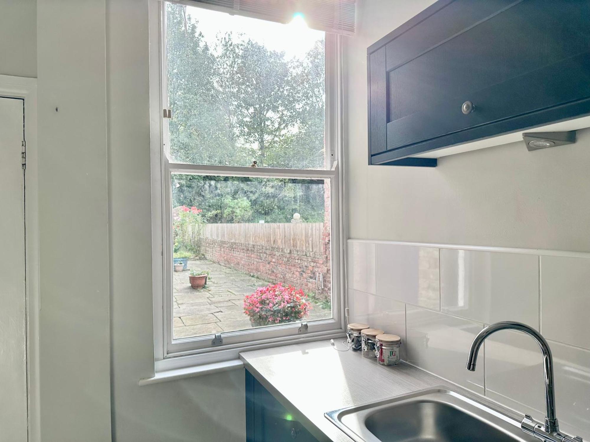 Gillygate Nest With Free Allocated Parking York Ngoại thất bức ảnh