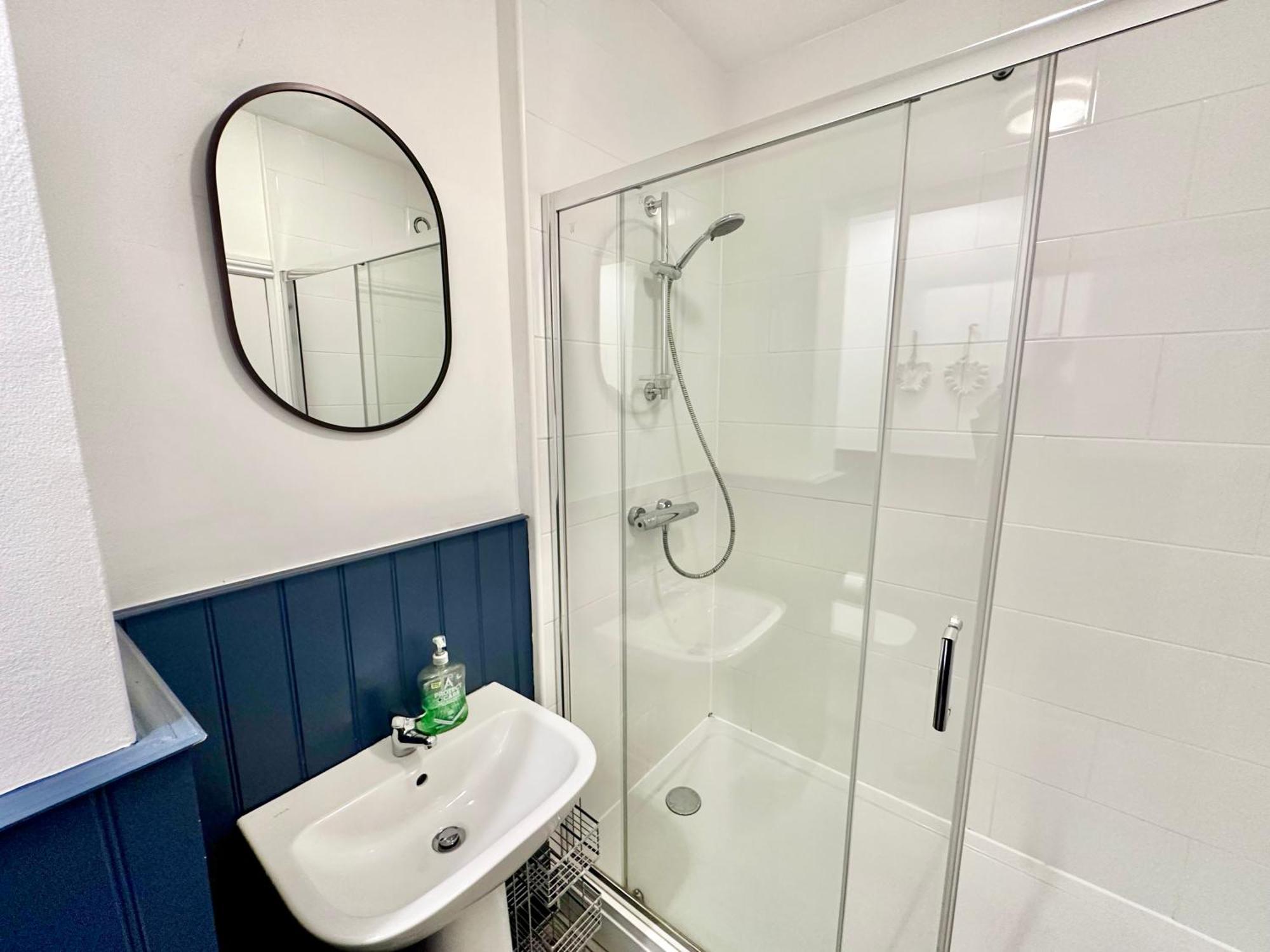 Gillygate Nest With Free Allocated Parking York Ngoại thất bức ảnh